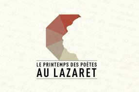 Le Printemps des Poètes s’invite au Lazaret !